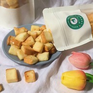 HAPPINESS EATING
