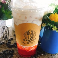 coffee Cup D&อาหารตามสั่ง