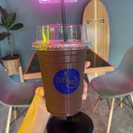 Turn Pro Cocoa And Drinks Hatyai HATYAI