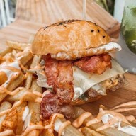 หมาเฒ่า