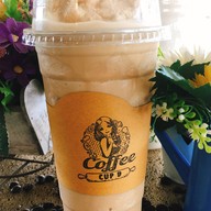 coffee Cup D&อาหารตามสั่ง