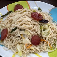 เมนูของร้าน เลิศรส (ไต้)