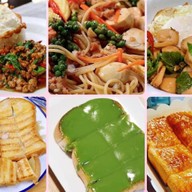 For you cake เค้กวันเกิดมินิมอล สาขาลาดพร้าว