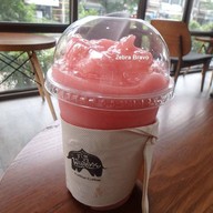 เมนูของร้าน PunThai Coffee ประเวศ 3