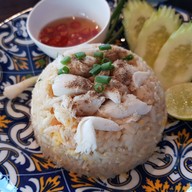 ปูดูโอ้ บ้านฉาง