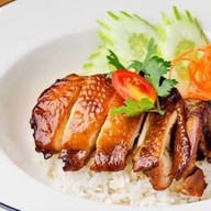 ก๋วยเตี๋ยวเอ็นหมู หมูแผ่น เยาวราช ขนส่ง