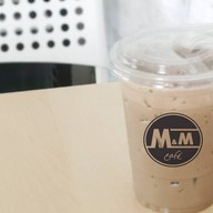 M&m CAFE กรุงธนบุรี6