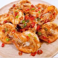 ครัวนายบูม