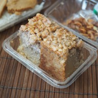 ป้าหงษ์ขนมไทย Mahanakhon Thai Taste Hub