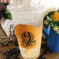 coffee Cup D&อาหารตามสั่ง