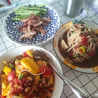 ส้มตำคุณดวง สุขุมวิท93
