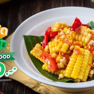 ตำยั่ว ครกยักษ์ พระราม 2