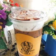 coffee Cup D&อาหารตามสั่ง