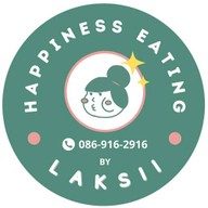 HAPPINESS EATING