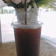 coffee Cup D&อาหารตามสั่ง