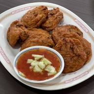 เมนูของร้าน เลิศรส (ไต้)