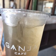 ร้านกาแฟ กัญญา คาเฟ่ : Ganja Café