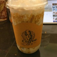 coffee Cup D&อาหารตามสั่ง