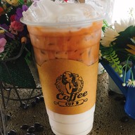 coffee Cup D&อาหารตามสั่ง