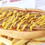 The Old Pie and Mash Shop The Red Lion Pub