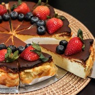 เมนูของร้าน Charging cafe & Bakery