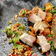 ลิ้นกะเพรา สาขาระยอง