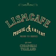 Lism Cafe