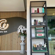 White Cafe