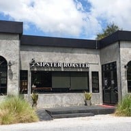 หน้าร้าน Sipster Roaster