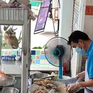 ข้าวมันไก่เบตง สาขา 2