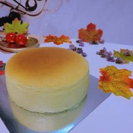 LemonmadeCake เค้กวันเกิดนางฟ้า ลำลูกกาคลอง2