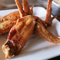 เมนูของร้าน ขนมจีนประโดก บ้านครูยอด