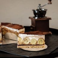 เมนูของร้าน Charging cafe & Bakery