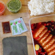 Kebab จะหลับแล้ว