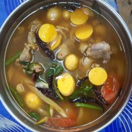 ร้านลาบเป็ดตามใจลูกค้า