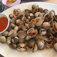 ร้านอะหวังปิ้งย่าง