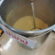 เมนูของร้าน แม่อ้วนขนมจีนน้ำยาปู สาขา3