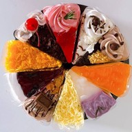 Mom Do Me Done  (cake and snack)  เอกมัย , เค้ก - เค้กวันเกิด