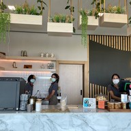 White Cafe