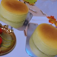 LemonmadeCake เค้กวันเกิดนางฟ้า ลำลูกกาคลอง2