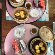 Villa Moreeda Restuarant