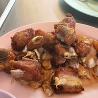 ร้านอะหวังปิ้งย่าง