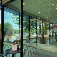 White Cafe