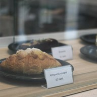เมนูของร้าน Tree&co coffee (กาแฟ ทรีแอนด์โค)