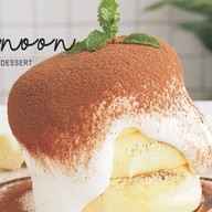 Afternoon Bar & Bistro