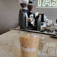เมนูของร้าน Tasman Coffee