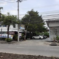 หน้าร้าน แซ่บอีสาน