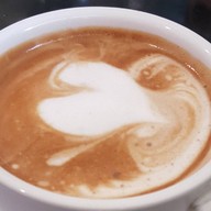 อ้ายดำกาแฟดอย ศูนย์อาหารปากซอยราม 174