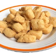 เต้าหู้ทอด กรุงเก่า