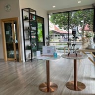 White Cafe